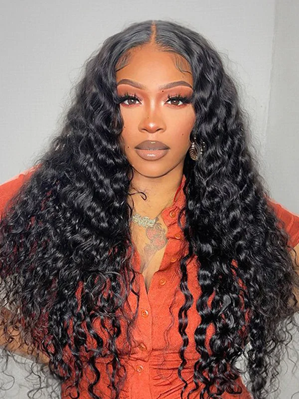 Virgin - human - hair wavy wig for the highest qualityWavymy V Part Loose Deep Wave Wigs Virgin Human Hair No Glue No Leave Out Needed V Part Human Hair Wigs Virgin - human - hair wavy wig for the highest qualityWavymy V Part Loose Deep Wave Wigs Virgin Human Hair No Glue No Leave Out Needed V Part Human Hair Wigs