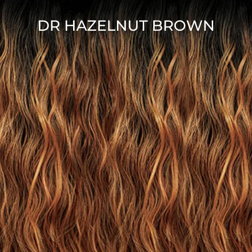 DR HAZELNUT BROWN