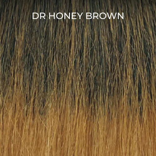 DR HONEY BROWN