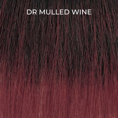 DR MULLED WINE