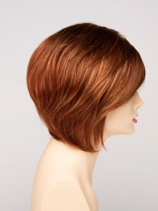 LIGHTER-RED