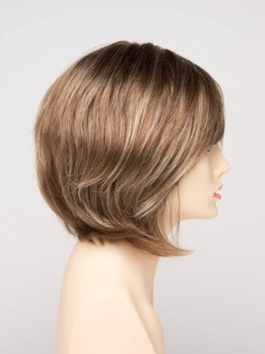 ALMOND-BREEZE