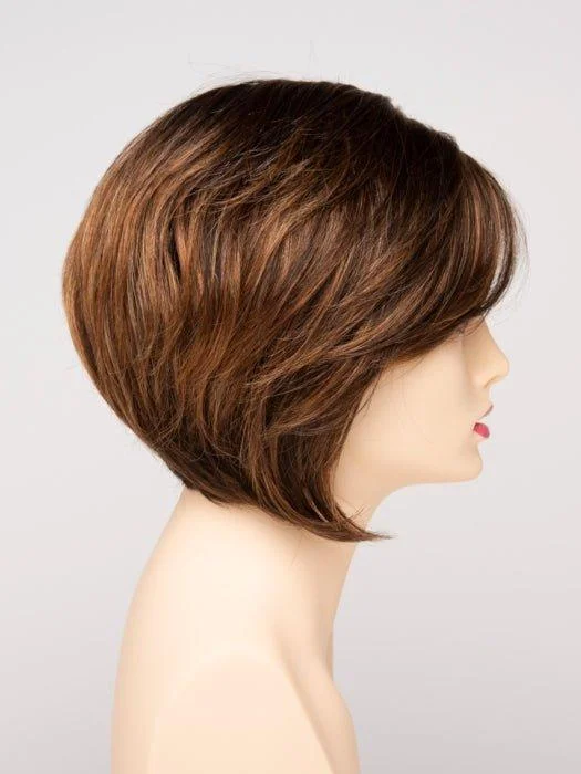CHOCOLATE-CARAMEL