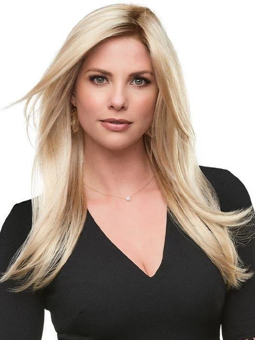 Adjustable - cap short wig for a customized and comfortable fitKaia | Synthetic Lace Front Wig | CLOSEOUT Adjustable - cap short wig for a customized and comfortable fitKaia | Synthetic Lace Front Wig | CLOSEOUT