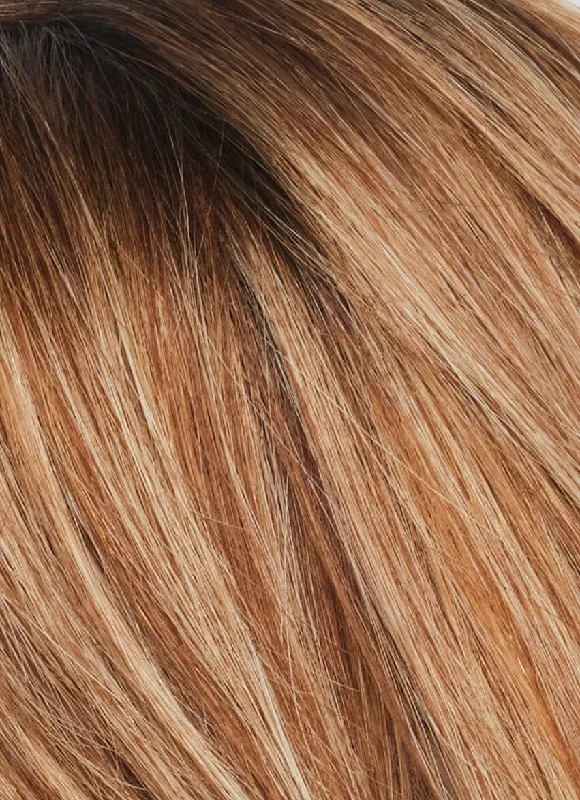 Hazelnut Cream Root