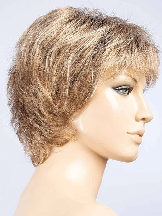 Beige Multi Shaded