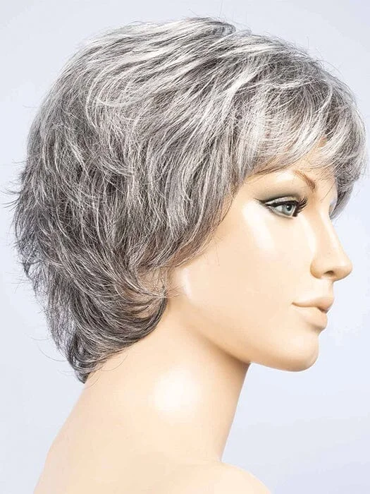 Dark Grey Mix