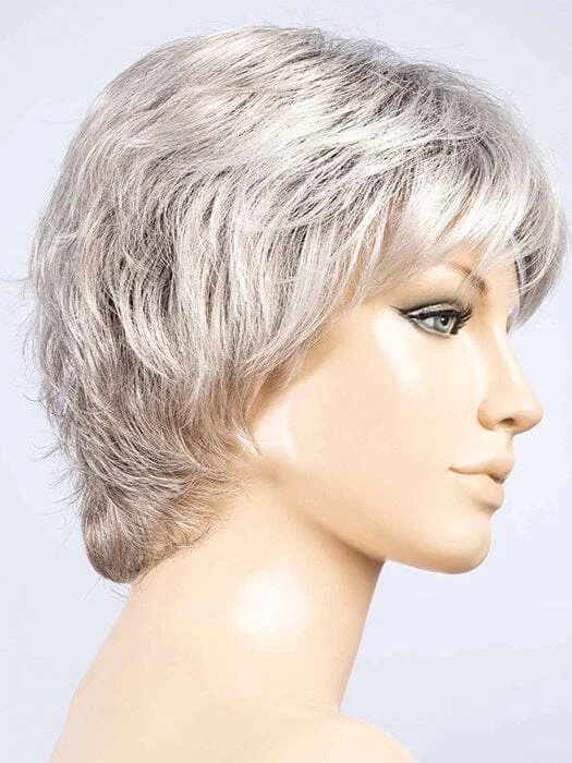 Ash Grey Shaded