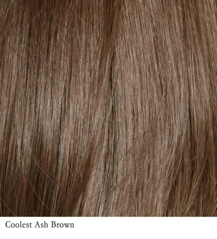 Coolest Ash Browh