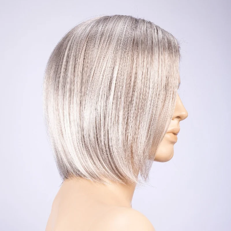 Silver Grey Mix