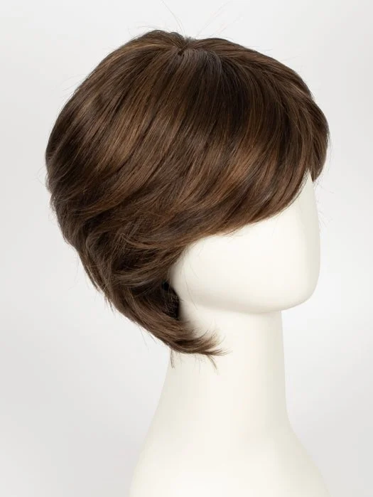 TOASTED-BROWN