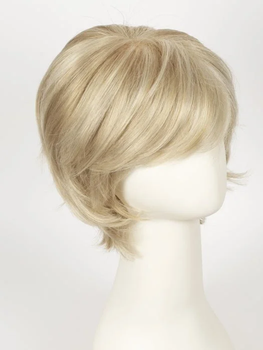 CREAMY-BLONDE