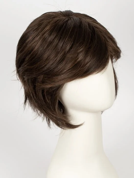 GINGER-BROWN