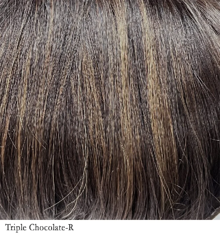 Triple Chocolate