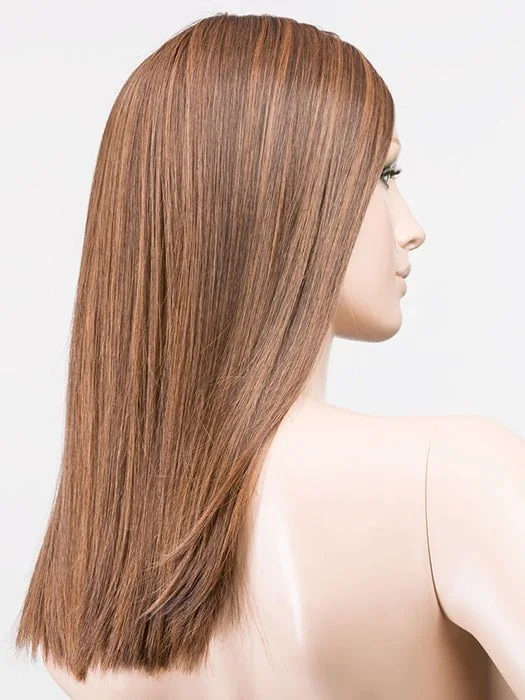 HAZELNUT-ROOTED