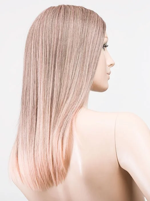 POWDER-BLONDE-TIPPED