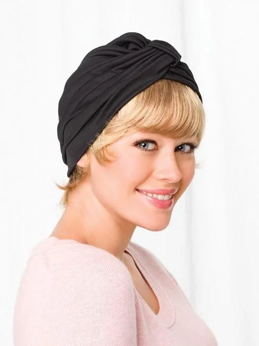 Petite short wig designed for a more delicate frameSmooth Halo by Gabor | Hairpiece | CLOSEOUT