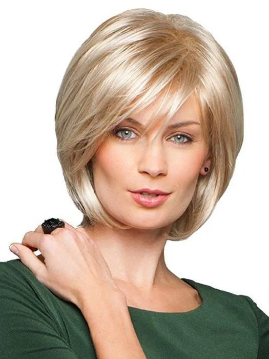 Short wig made from high - quality human hair for a luxurious feelStylista by Gabor | Synthetic Wig | CLOSEOUT