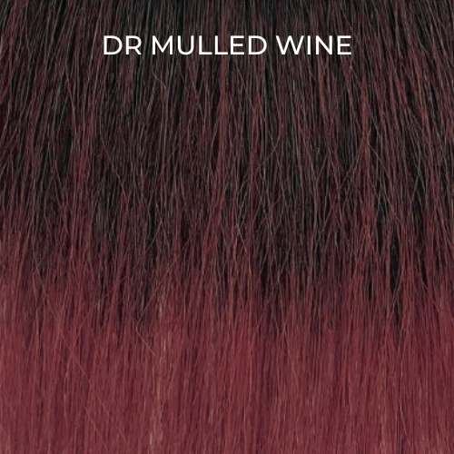 DR MULLED WINE