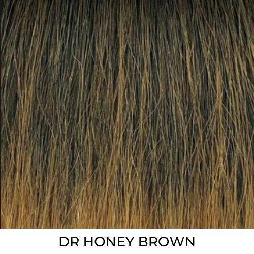DR HONEY BROWN