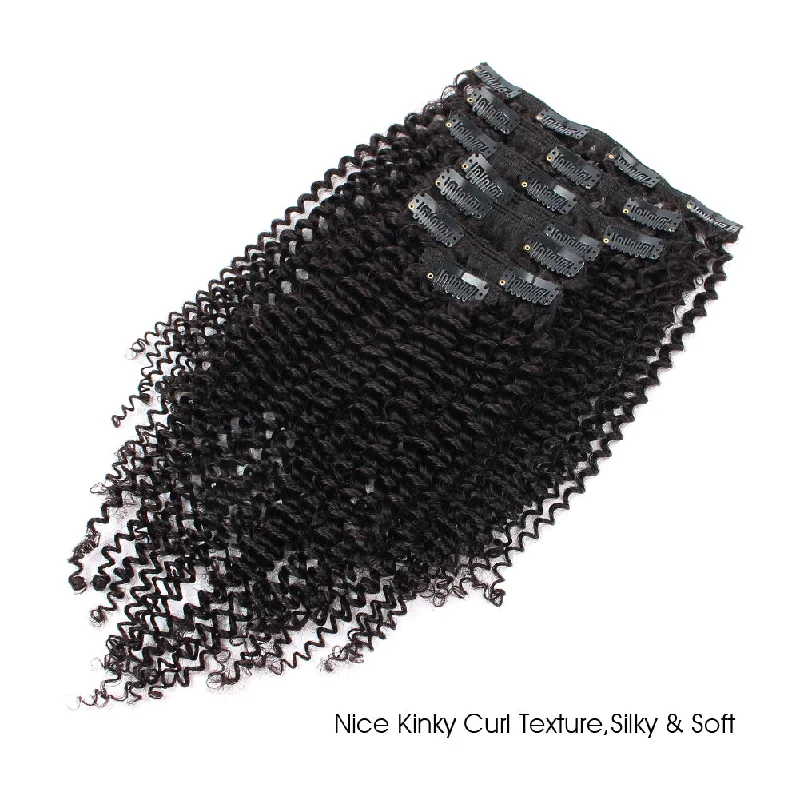 Clip - in hair extensions with a wispy fringe for a soft and feminine look22 Inch Hair Extensions | Clip in Hair Extensions for Black Women Clip - in hair extensions with a wispy fringe for a soft and feminine look22 Inch Hair Extensions | Clip in Hair Extensions for Black Women