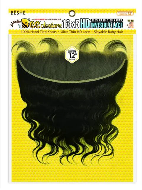Hair buns for a school - day hairstyleBeshe Bundle Bee 100% Human Hair 13X5 HD Invisible BODY Lace Closure (HBB13) Hair buns for a school - day hairstyleBeshe Bundle Bee 100% Human Hair 13X5 HD Invisible BODY Lace Closure (HBB13)