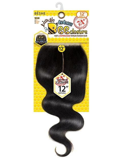Hair buns for a child's birthday partyBeshe Bundle Bee 100% Human Hair 4x4 BODY WAVE Closure (HBT.44BD) Hair buns for a child's birthday partyBeshe Bundle Bee 100% Human Hair 4x4 BODY WAVE Closure (HBT.44BD)