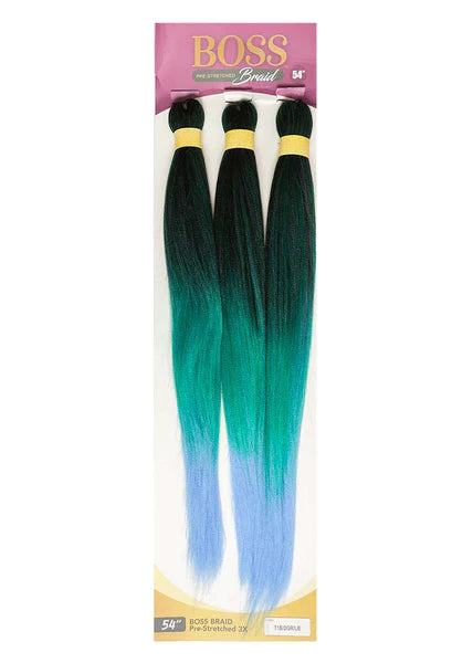 Color T1B/DGR/LB