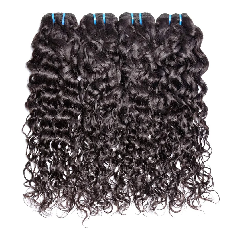 Human - hair clip - in hair extensions for a natural and luxurious lookBrazilian Curly Wavy Clip Ins Human - hair clip - in hair extensions for a natural and luxurious lookBrazilian Curly Wavy Clip Ins