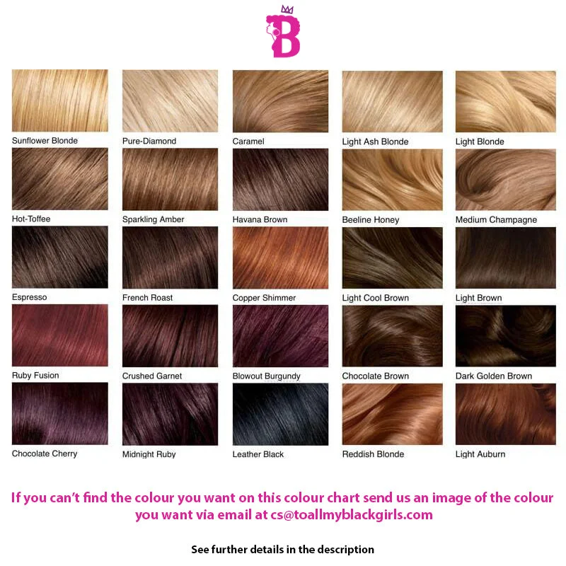 Clip - in hair extensions with a pre - bleColour service (only with our hair extensions) Clip - in hair extensions with a pre - bleColour service (only with our hair extensions)