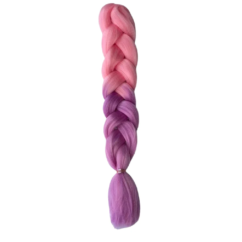 Human Hair Braid & Plait Hair Extensions for a Luxurious and Realistic LookFlora ?