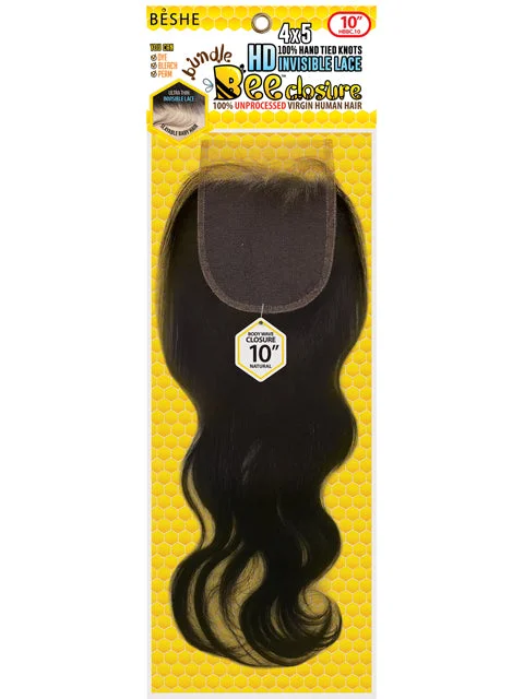 Hair buns for a night out at the clubBeshe Bundle Bee 100% Human Hair 4x5 BODY WAVE Lace Closure(HBBC) Hair buns for a night out at the clubBeshe Bundle Bee 100% Human Hair 4x5 BODY WAVE Lace Closure(HBBC)