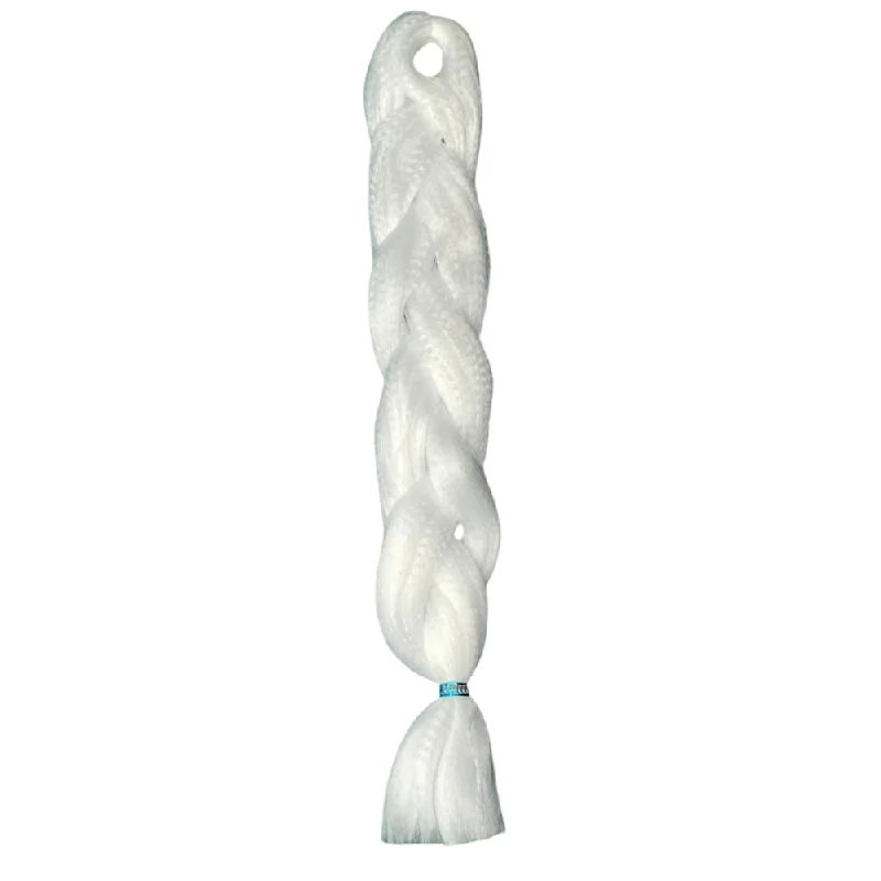 Fishtail Braid & Plait Hair Extensions with a Side - Part for a Flattering StyleFrozen Fishtail Braid & Plait Hair Extensions with a Side - Part for a Flattering StyleFrozen