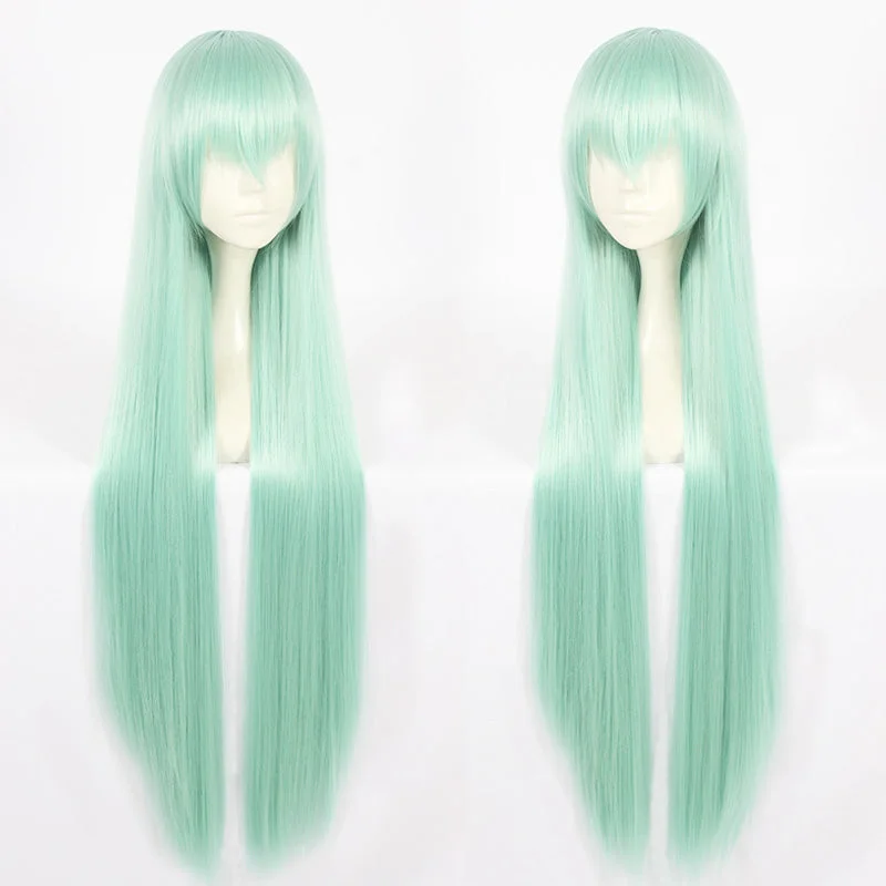 Curly wig with a 220 - density for an extra - full appearanceCosplay Wig - Fate/Grand Order-Kiyohime Curly wig with a 220 - density for an extra - full appearanceCosplay Wig - Fate/Grand Order-Kiyohime