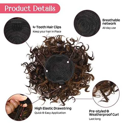 Dark Chocolate Brown