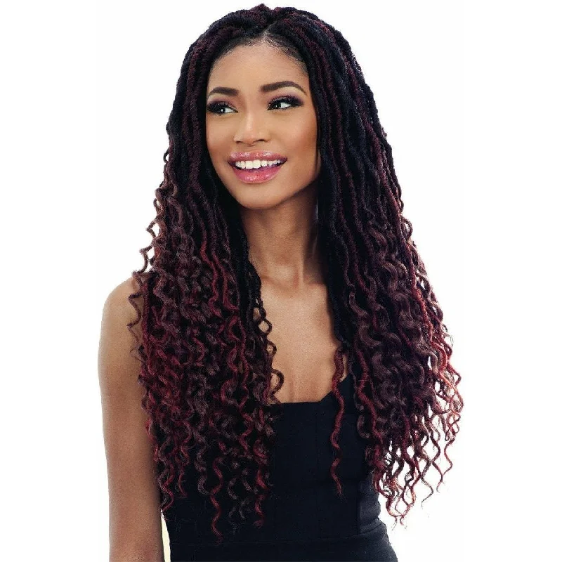 Waterfall Braid & Plait Hair Extensions for a Feminine and Elegant StyleFreeTress Crochet Synthetic Braids – Hippie Loc 20" Waterfall Braid & Plait Hair Extensions for a Feminine and Elegant StyleFreeTress Crochet Synthetic Braids – Hippie Loc 20"