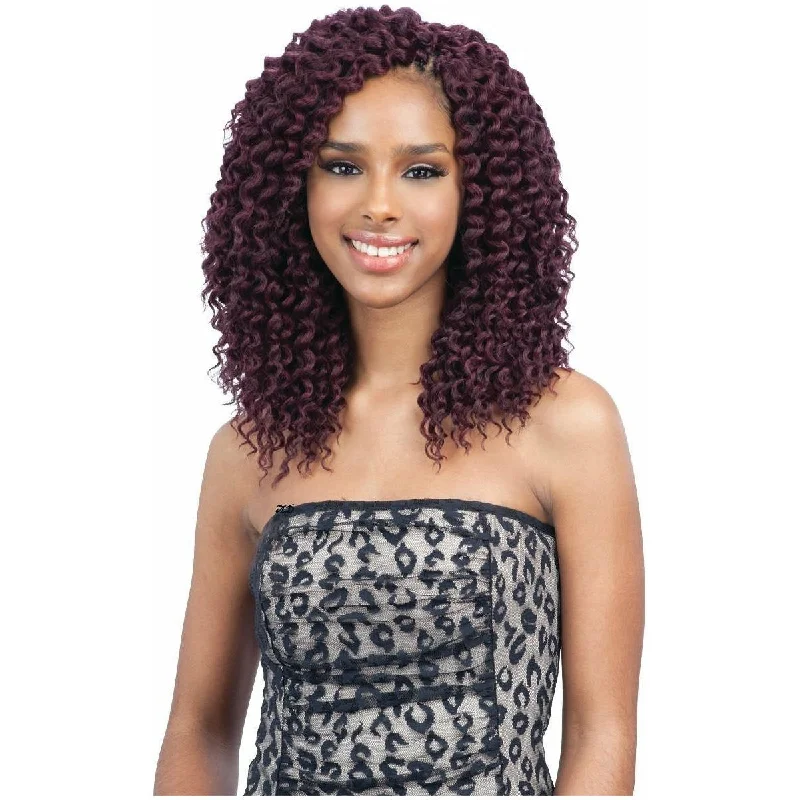 Braid & Plait Hair Extensions for a Formal Evening Event with a Sophisticated StyleFreeTress Premium Synthetic Braids – Deep Twist 10" Braid & Plait Hair Extensions for a Formal Evening Event with a Sophisticated StyleFreeTress Premium Synthetic Braids – Deep Twist 10"