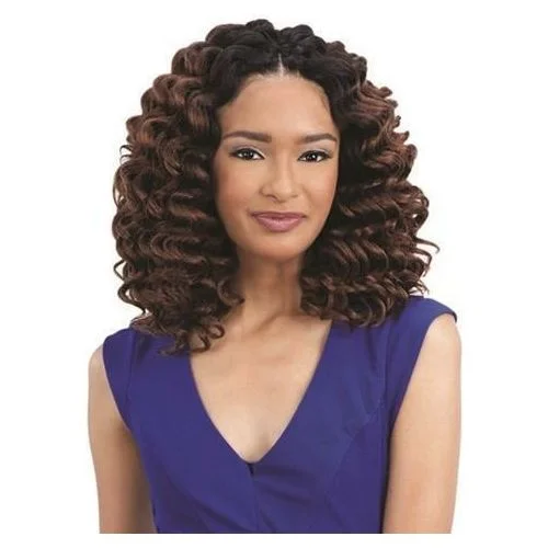 Box Braid & Plait Hair Extensions in a Jet - Black Color for a Classic AppearanceFreeTress Braids – Remedy Curl Box Braid & Plait Hair Extensions in a Jet - Black Color for a Classic AppearanceFreeTress Braids – Remedy Curl