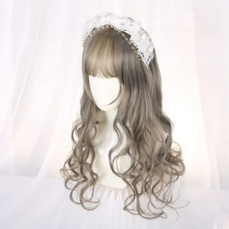 linen gray