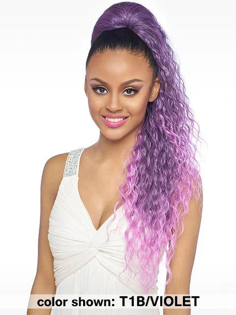 Hair buns with loose tendrils framing the faceHarlem 125 Ponytail V-Shape Drawstring - Samba 155 Hair buns with loose tendrils framing the faceHarlem 125 Ponytail V-Shape Drawstring - Samba 155