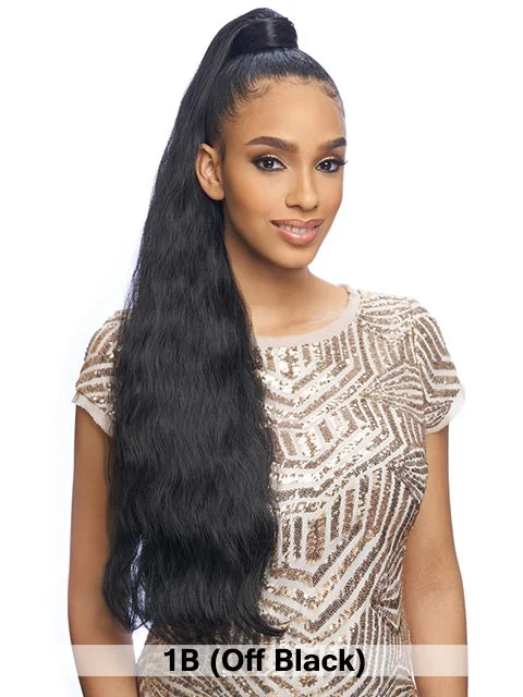 Hair buns for a gender - neutral hairstyleHarlem 125 Samba Wrap Ponytail Drawstring - SW002 Hair buns for a gender - neutral hairstyleHarlem 125 Samba Wrap Ponytail Drawstring - SW002
