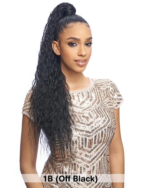 Hair buns for a senior - citizens' eventHarlem 125 Samba Wrap Ponytail Drawstring - SW003 Hair buns for a senior - citizens' eventHarlem 125 Samba Wrap Ponytail Drawstring - SW003