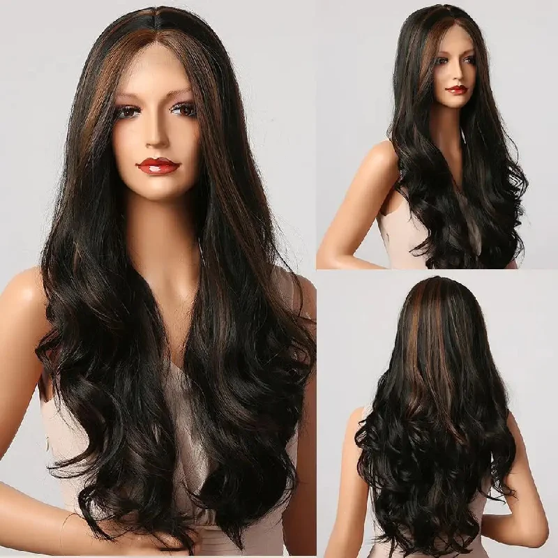 Virgin - human - hair curly wig for the highest qualityIsabelle Extra Long Curly Hair Wig Virgin - human - hair curly wig for the highest qualityIsabelle Extra Long Curly Hair Wig