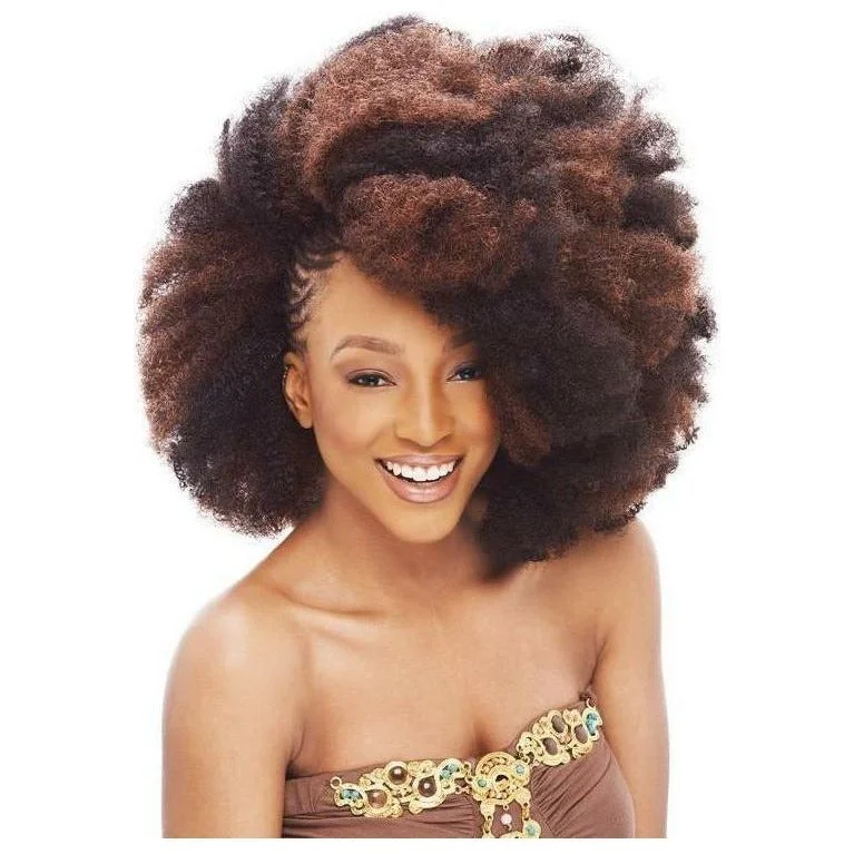 Short - Length Braid & Plait Hair Extensions for a Low - Maintenance and Edgy LookJanet Collection Noir Braids – Afro Kinky Bulk 24" Short - Length Braid & Plait Hair Extensions for a Low - Maintenance and Edgy LookJanet Collection Noir Braids – Afro Kinky Bulk 24"