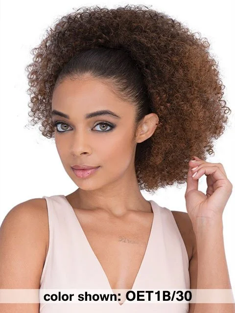 French twist hair buns with a classic appealJanet Collection Noir Everytime Drawstring - AFRO COILY STRING (AFCS) French twist hair buns with a classic appealJanet Collection Noir Everytime Drawstring - AFRO COILY STRING (AFCS)