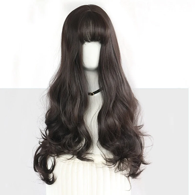 black brown