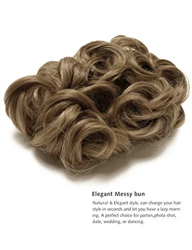 Medium Brown