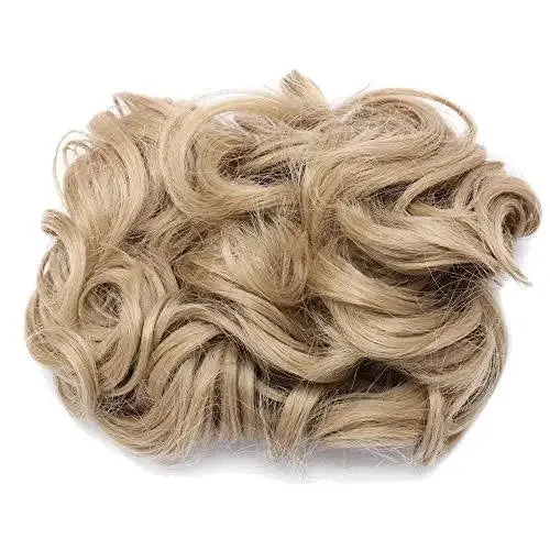 ash blonde