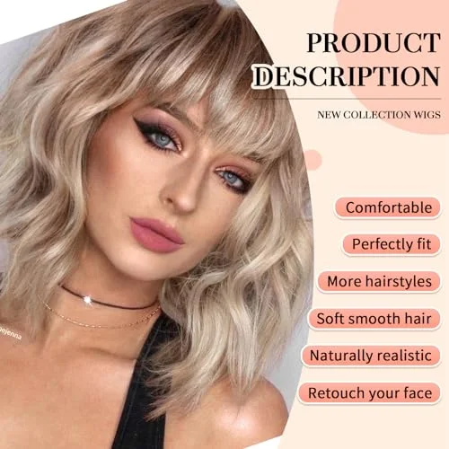 Blonde Highlight