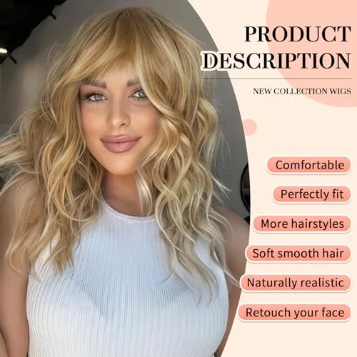 Ash Blonde